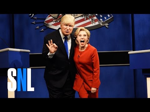 in case you missed it snl season premier cold open debate - egg beats out kylie jenner for most liked instagram photo fox news